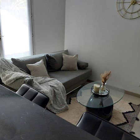 Apartamento The Heynyss'Grace Savigny-sur-Orge Exterior foto