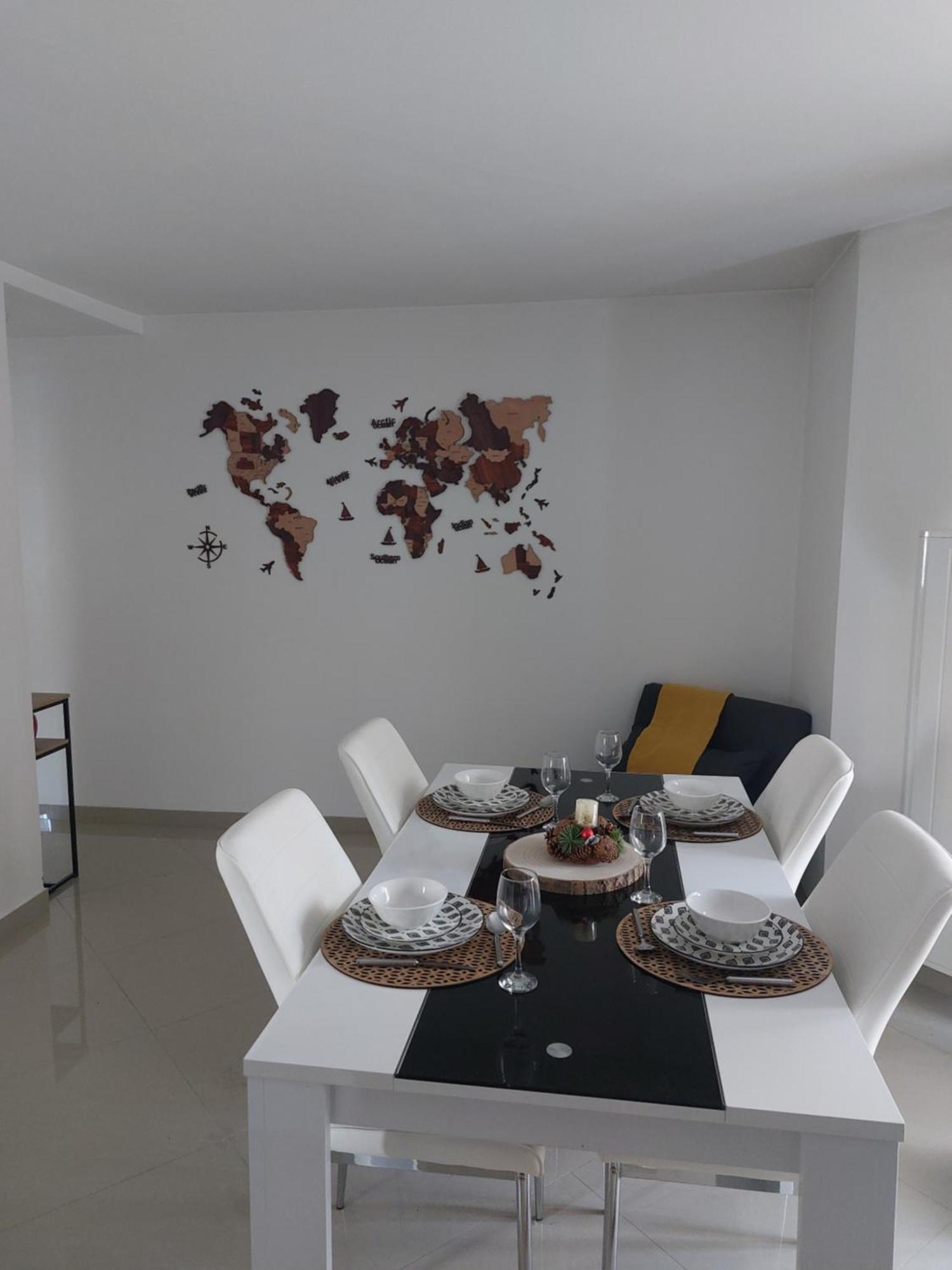 Apartamento The Heynyss'Grace Savigny-sur-Orge Exterior foto
