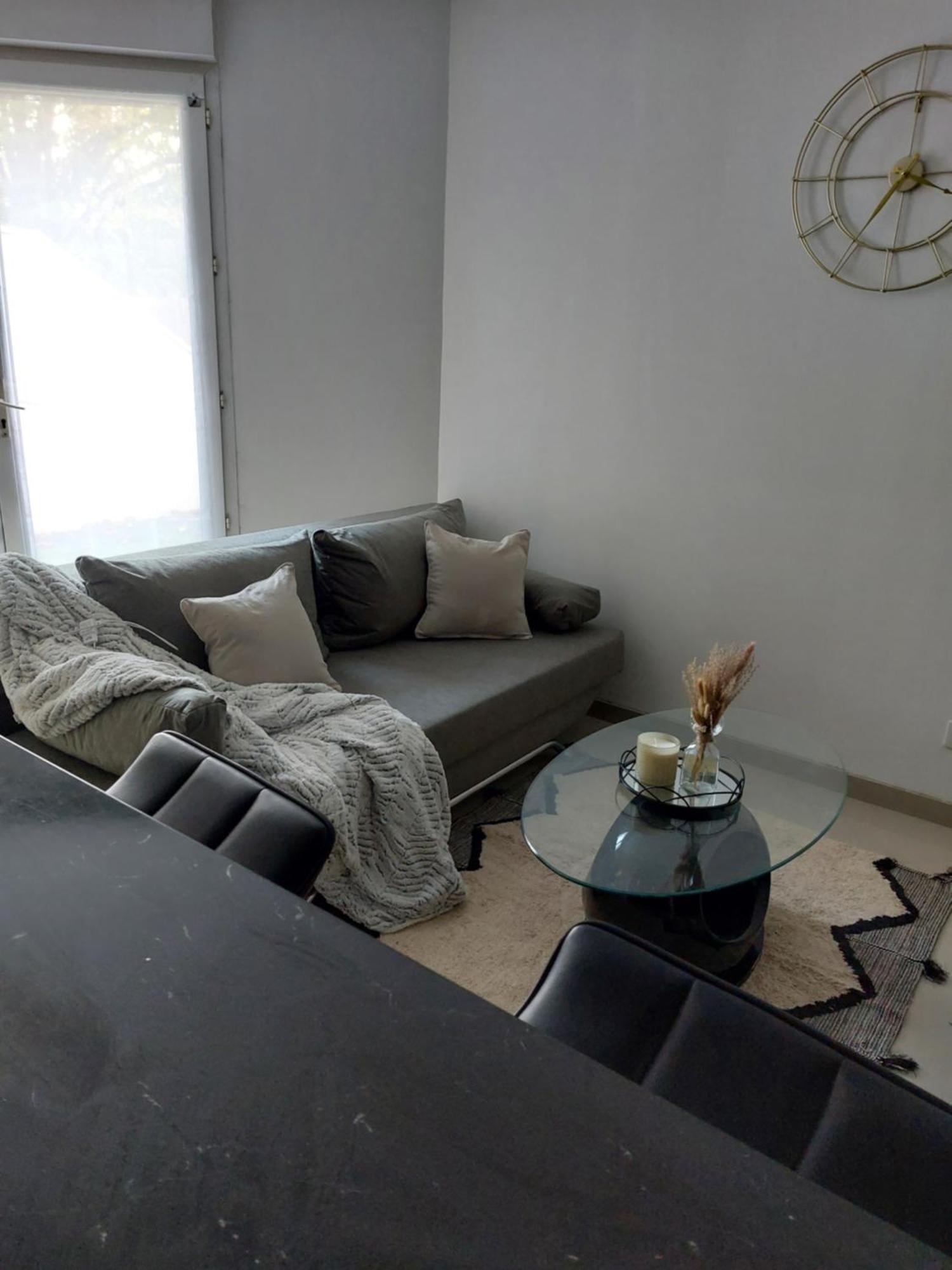 Apartamento The Heynyss'Grace Savigny-sur-Orge Exterior foto