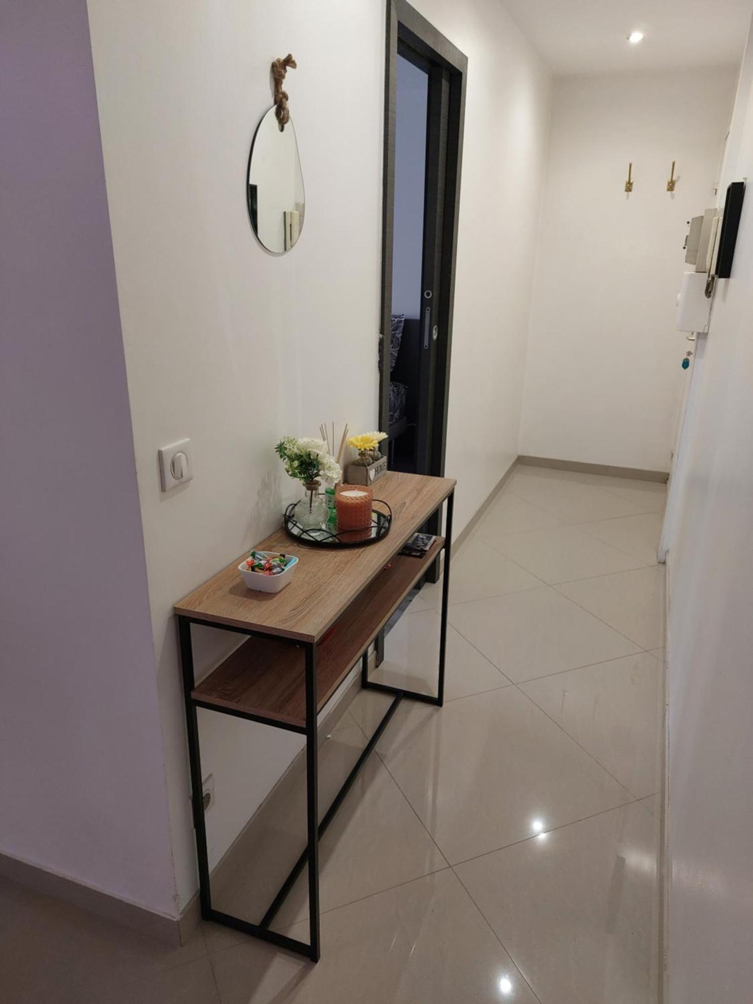 Apartamento The Heynyss'Grace Savigny-sur-Orge Exterior foto